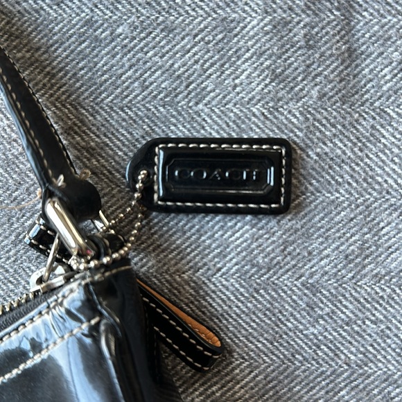 Coach mini handbag - Picture 2 of 4